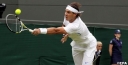Wimbledon Update: Draws and Order of Play thumbnail
