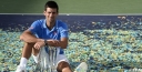 GLOBAL CHICKS LAST STORY FROM INDIAN WELLS CALIFORNIA IN THE COACHELLA VALLEY, FEDERER LOSES FINALS TO DJOKOVIC thumbnail