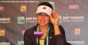 Former World No. 1 Ana Ivanovic Accepts Wildcard thumbnail
