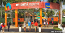 MIAMI TENNIS NEWS , LOTS GOING ON COME SEE THE WORLDS BEST MINUS ROGER FEDERER thumbnail