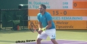 TIPSAREVIC RETURNS WITH DJOKOVIC, WHO KICKS OFF SINGLES CAMPAIGN ON SATURDAY  BY RICKY DIMON thumbnail