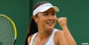 China’s Shuai Peng To Face Sharapova In Fourth Round thumbnail