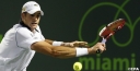 BIG JOHN ISNER IS NOT ONLY SERVING BIG , HE IS PLAYING BIG BOY TENNIS BY RICKY DIMON thumbnail