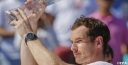 MURRAY FADES AGAIN FROM RICHARD EVANS, KEY BISCAYNE thumbnail