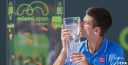 DJOKOVIC DOWNS MURRAY (WHAT’S NEW?) FOR MIAMI TITLE BY RICKY DIMON thumbnail