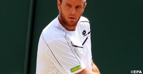 Xavier Malisse