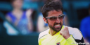 RICKY DIMON REPORTS FROM HOUSTON TENNIS: TIPSAREVIC’S COMEBACK OFF TO DRAMATIC START thumbnail