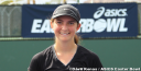 SAMANTHA MARTINELLI SWEEPS THE ASICS EASTERBOWL IN SINGLES AND DOUBLES, SHE IS PART OF A TENNIS PROGRAM IN LAS VEGAS thumbnail