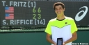 SOUTHERN CALIFORNIANS TAYLOR FRITZ AND CLAIRE LIU CAPTURE 18s SINGLES TITLES ON FINAL DAY OF ASICS EASTER BOWL thumbnail
