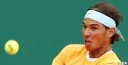 TENNIS UPDATE FROM MONTE CARLO ROLEX MASTERS: FEDERER AND NADAL BOTH WIN thumbnail