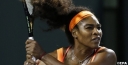 TENNIS NEWS AND TV TIMES FOR THIS WEEKEND / SERENA WILLIAMS LEADING THE UNITED STATES FED CUP TEAM FROM ITALY thumbnail
