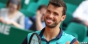 GRIGOR DIMITROV STUNS STAN WAWRINKA, AND AN EARLY EXIT FOR ROGER FEDERER AT THE MONTE CARLO ROLEX MASTERS, EPA PHOTO GALLERY thumbnail