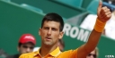RICKY LOOKS @ DJOKOVIC & NADAL TENNIS MATCH UP & THE HIGHLY-ANTICIPATED SEMIFINAL IN MONTE-CARLO thumbnail