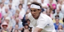 Wimbledon Continuous Update: Andy Murray vs Rafael Nadal thumbnail