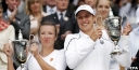 WIMBLEDON: Ladies’ & Gentlemen’s results/matchups – July 3, 2011 thumbnail