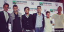 ROGER FEDERER, GRIGOR DIMITROV ATTEND ISTANBUL PLAYER PARTY thumbnail