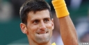 NOVAK DJOKOVIC WILL PREPARE FOR FRENCH OPEN TENNIS BY RESTING ? thumbnail
