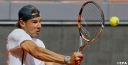 RAFA AKA RAFAEL NADAL IS CONFIDENT HE IS PREPARING FOR SUCCESS IN PARIS @ THE FRENCH OPEN thumbnail