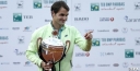 EPA TROPHY PHOTOS FROM THE ISTANBUL OPEN AND ESTORIL OPEN thumbnail