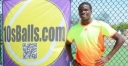 PRO TENNIS SENSATION TEENAGER FRANCES TIAFOE CLAIMS USTA FRENCH OPEN WILD CARD AND REACHES FIRST USTA PRO CIRCUIT CHALLENGER FINAL thumbnail