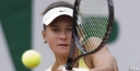 WTA – Budapest (Mon): Zakopalova, Medina Garrigues Win Openers thumbnail