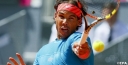 RAFAEL “RAFA” NADAL WINS AGAIN IN MADRID OPEN TENNIS & WILL NOW FACE GRIGOR DIMITROV IN THE QUARTERFINALS  BY RICKY DIMON thumbnail