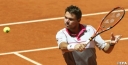LATEST DRAWS AND ORDER OF PLAY FROM THE MUTUA MADRID OPEN TENNIS thumbnail