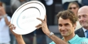ROGER FEDERER PLAYS “TIGHT TENNIS” AND LOSES ANOTHER FINAL TO NOVAK DJOKOVIC IN ROME BY CRAIG CIGNARELLI thumbnail