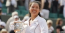 WUHAN TO HOST HISTORIC “LI NA & FRIENDS” TENNIS EVENT thumbnail