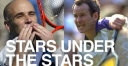 Stars Under The Stars: Agassi vs. McEnroe thumbnail