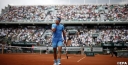 RICKY DIMON REPORTS RAFAEL NADAL BEGINS FRENCH OPEN IN ROUTINE FASHION, ROGER FEDERER BACK IN ACTION ON WEDNESDAY thumbnail