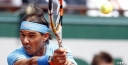 RICKY’S PREVIEWS AND PICK FOR ROUND TWO OF MEN’S SINGLES AT THE FRENCH OPEN TENNIS thumbnail