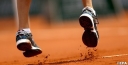 10SBALLS PICKS TENNIS SHOES / CLAY SHOTS FROM THE FRENCH OPEN IN PARIS VIA EPA / INSTAGRAM thumbnail
