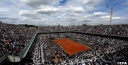 DRAWS AND ORDER OF PLAY FROM THE 2015 FRENCH OPEN TENNIS thumbnail
