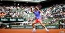 ROGER FEDERER FRENCH OPEN PHOTOS COURTESY  OF EPA AND 10SBALLS / TENNIS thumbnail