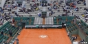 TENNIS NEWS AND UPDATE FROM ROLAND GARROS BY CHERYL JONES REPORTING FROM PARIS thumbnail