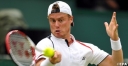 Federer and Hewitt potential match up in Davis Cup thumbnail