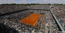 ORDER OF PLAY FROM THE FRENCH OPEN TENNIS AT ROLAND GARROS thumbnail