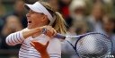 RICKY DIMON REPORTS ON PARIS TENNIS, SHOCK AND AWE ON WOMEN’S SIDE AT FRENCH OPEN, PAR FOR THE COURSE FOR THE MEN thumbnail