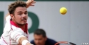 ROGER FEDERER LOSES IN STRAIGHT SETS TO STAN WAWRINKA & TSONGA GOES FIVE SETS WITH NISHIKORI PLUS MORE NEWS ABOUT THE WIND AND THE METAL PANEL thumbnail
