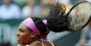 FRENCH OPEN TENNIS RESULTS FROM 10SBALLS GLOBAL CHICK thumbnail