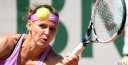 LUCIE SAFAROVA AND SERENA WILLIAMS BOTH BATTLE INTO THE FRENCH OPEN TENNIS FINALS IN PARIS BY GLOBAL CHICK thumbnail