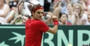 ROGER THAT. Federer sightings? thumbnail