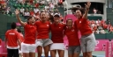 2012 Fed Cup by BNP Paribas World Group and World Group II thumbnail