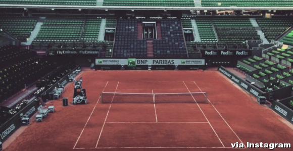 ATP tennis tournament in Stuttgart