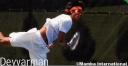 Blake, Devvarman Win Thrilling Matches -ATLANTA TENNIS CHAMPIONSHIPS thumbnail