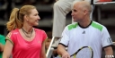 USTA – Agassi and Graf are Promoting 10 and Under Tennis thumbnail