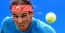 RICKY DIMON REPORTS ON TENNIS; RAFAEL NADAL MAKES EARLY EXIT FROM QUEEN’S CLUB, ROGER FEDERER TO FACE ERNIE GULBIS IN HALLE thumbnail