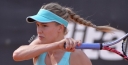 BOUCHARD LOSES & TENNIS NEWS AND UPDATES FROM BIRMINGHAM, ENGLAND thumbnail