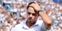 QUEEN’S CLUB / AEGON CHAMPIONSHIPS – STAN WAWRINKA STUNNED BY KEVIN ANDERSON; PODCAST: ANNABEL CROFT, KEVIN ANDERSON, DOM INGLOT AND TEAM RAONIC thumbnail